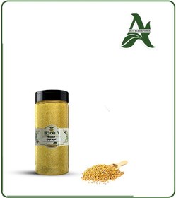 تصویر ادویه خردل بسته بندی 