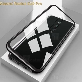 تصویر قاب مگنتی شیائومی Xiaomi Redmi K20 / K20 Pro / Mi9T / Mi9T Pro Magnetic Case 
