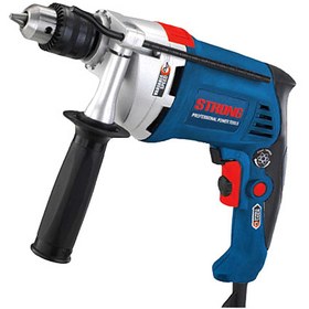 تصویر دریل چکشی 850 وات استرانگ مدل 1385 STRONG STG-1385 Rotary Hammer Drill