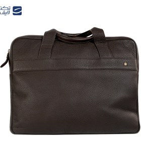 تصویر کیف اداری چرم درسا 