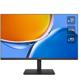 تصویر مانیتور هواوی 24 اینچ مدل MateView SE Standard Edition Huawei MateView SE Standard Edition 23.8Inch IPS 1920 × 1080 75Hz 250Nits