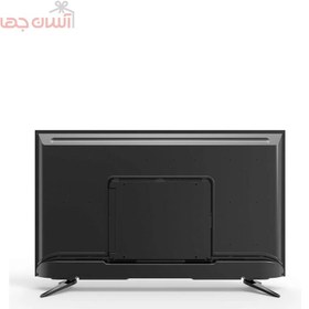 تصویر تلویزیون ال ای دی هوشمند مجیک مدل 55D2800 سایز 55 اینچ Magic 55D2800 Smart LED TV 55 Inch