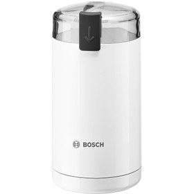 تصویر آسیاب قهوه بوش مدل TSM6A011 توان 180 وات Bosch TSM6A011 180W Coffee Grinder