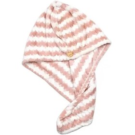 تصویر کلاه حمام 