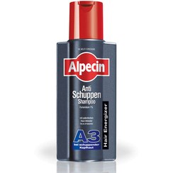 تصویر شامپو ضد شوره آلپسین Anti Schuppen Shampoo A3 