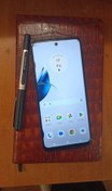 تصویر گوشی موتورولا (استوک) Moto G13 | حافظه 128 رم 4 گیگابایت Motorola Moto G13 (Stock) 128/4 GB