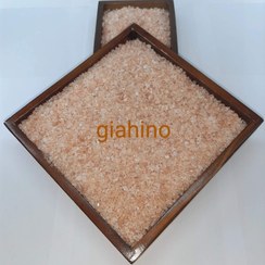 تصویر نمک صورتی گرانول ممتاز ۱ کیلوگرم 