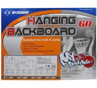 تصویر حلقه بسکتبال مدل 80309A 