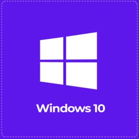 تصویر لایسنس Windows 10 