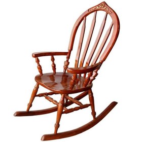 تصویر صندلی راک مدل E70 