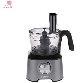تصویر غذاساز بوکر مدل FP-422 Booker FP-422 Food Processor