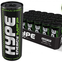 تصویر هایپ خارجی 