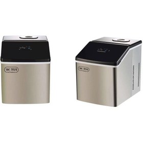 تصویر یخ ساز 15 کیلو ویکتور 