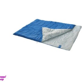 تصویر کیسه خواب دو نفره کریویت مدل CRT-12 