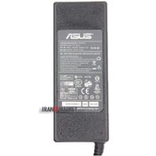 تصویر شارژر اورجینال لپ تاپ ایسوس Asus Asus Slim 19V 4.74A Original Adapter