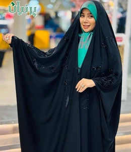 تصویر فروشگاه گالری حجاب پرنیان