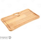 تصویر تخته گوشت چوبی ریور کد 3904 