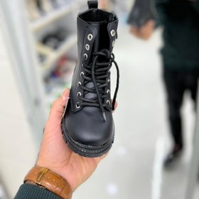 تصویر بوت بچگانه بندی ۲۶-۳۶ زیره پیو 