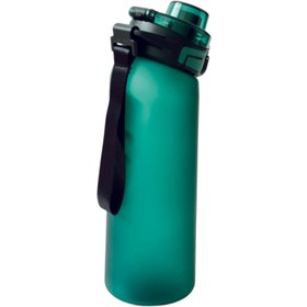 تصویر قمقمه و شیکر اسپرت Life Enjoy برند EYUN رنگ سبز 