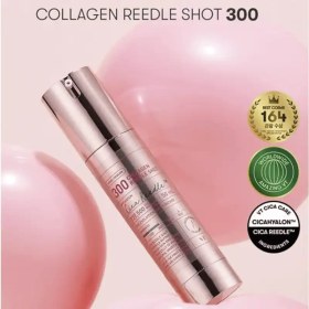 تصویر سرم کلاژن ریدل شات 300 وی تی کازمتیک VT Collagen Reedle Shot 300