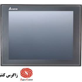 تصویر HMI دلتا DOP-115WX صفحه نمایش 15 اینچ 