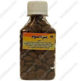 تصویر قرص بره موم 100 گرمی 