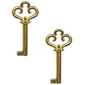 تصویر کلید بوفه سربی کلید بوفه سربی