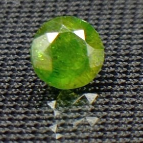 تصویر جواهر دمانتوئید D75 