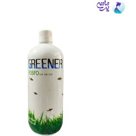 تصویر محلول فسفر گرینر 1000 ml 