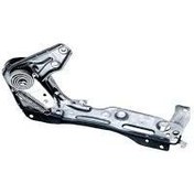 تصویر بخواب صندلی پراید 131 ،132،111 و تیبا سمت چپ برند الما 