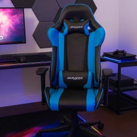 تصویر صندلی گیمینگ DXRACER رنجر 