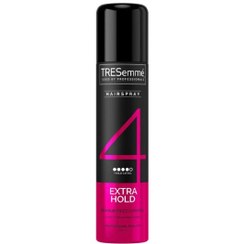 تصویر اسپری حالت دهنده مو ترزمه Tresemme مدل Extra Hold شماره 4 حجم 250 میلی لیتر 