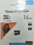 تصویر رم 16GB TEAMGROUP 