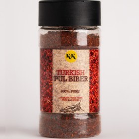 تصویر پول بیبر ترکیه ای 125 گرمی 