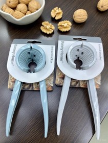 تصویر گردوشکن دنی هوم 