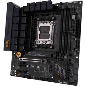 تصویر مادربرد ایسوس ASUS TUF GAMING B650M-E WIFI 