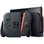 تصویر کنسول بازی نینتندو سوییچ ۲ | Nintendo Switch 2 