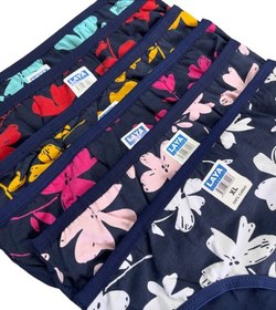 تصویر شورت زنانه - z76 