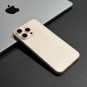 تصویر KZDOO air skin pink 