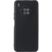 تصویر قاب سیلیکونی مناسب برای گوشی موبایل هوآوی مدل Y9a ا Silicone Cover for Huawei Y9a Mobile Silicone Cover for Huawei Y9a Mobile