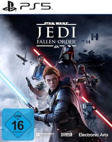 تصویر Star Wars JEDI fallen order 