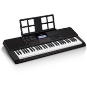 تصویر ارگ CT X700 61 هدیه آداپتور ارگان حساس به کلید Casio 