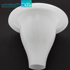 تصویر قیف یدک توالت فرنگی 