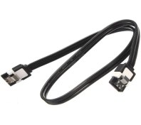 تصویر کابل دیتا 3 SATA ایسوس مدل قفل دار 