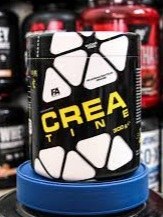 تصویر کراتین فا 300 گرم FA Creatine 300g