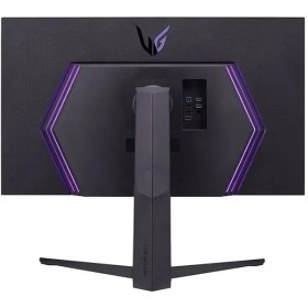 تصویر مانیتور مخصوص بازی ال جی مدل LG 32GQ850 سایز 32 اینچ LG 32GQ850 32 inch Gaming Monitor