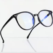 تصویر عینک بلوکات ضد اشعه کد 1016 