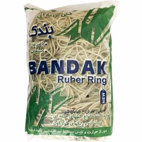 تصویر کش پول بندک مدل GradA بسته 1000 عددی 