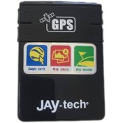تصویر مکان یاب GPS برند Jay-tech GX2 