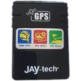 تصویر مکان یاب GPS برند Jay-tech GX2 